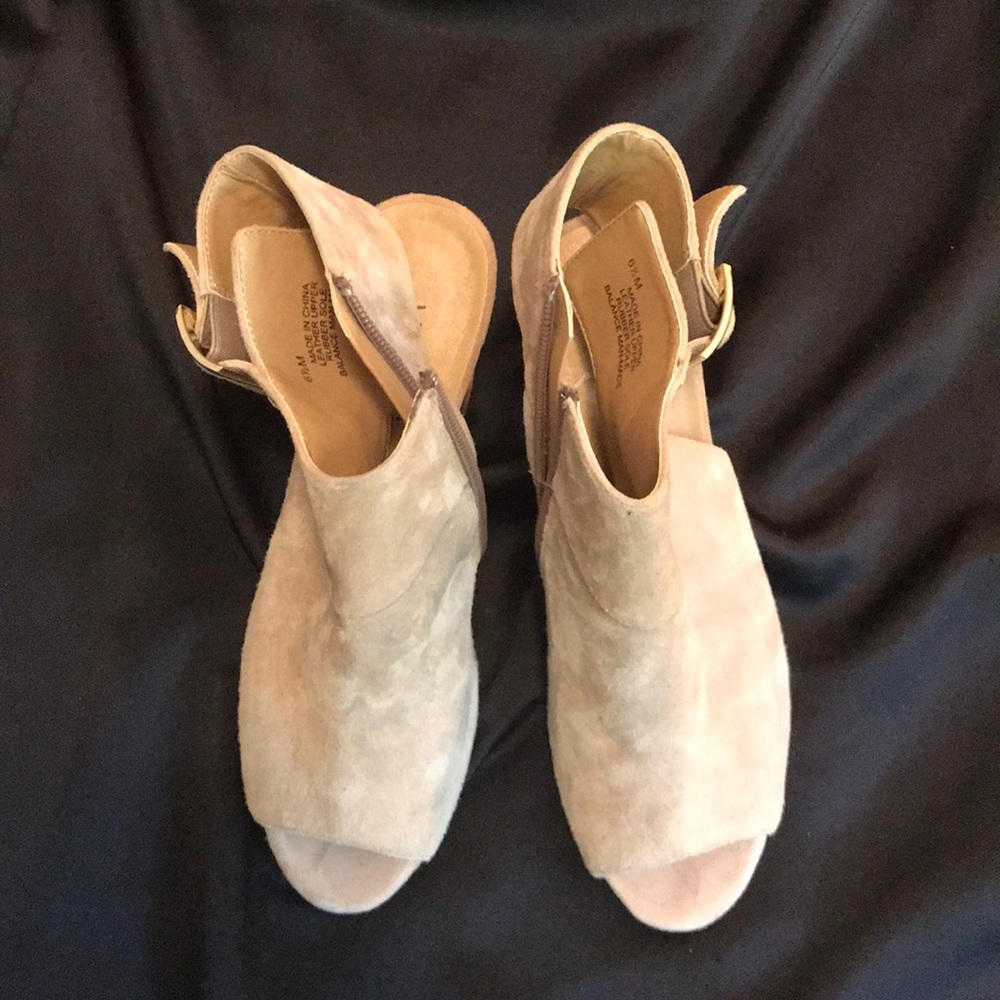 Vaneli shoes
